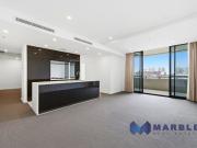 Modern 2 bedroom apartment in the heart of Zetland