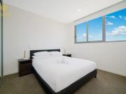 Modern 2 Bedroom Apartment in Vibrant Marrickville Location