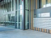 Modern 2 Bedroom Apartment in Wolli Creek