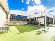 Modern 2 bedroom apartment near Melbourne Central Station