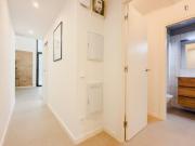 Modern 2 bedroom apartment near Poble Sec metro