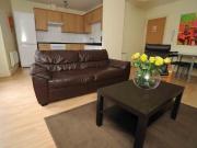 MODERN 2 BEDROOM APARTMENT NEAR UNIVERSITY ALL UTILITIES...