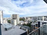 MODERN 2 BEDROOM APARTMENT ON LEVEL 14