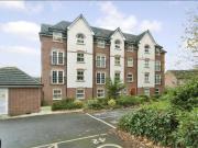 Modern 2 Bedroom Apartment recently renovated