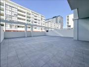 Modern 2 bedroom apartment with a large size courtyard...