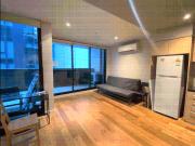 Modern 2 Bedroom Apartment with Car Park in Prime CBD...