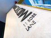 Modern 2 Bedroom Apartment with Car Space