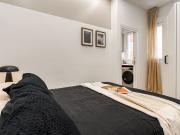 Modern 2 Bedroom Apartment with Designer Finishes and...