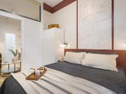 Modern 2 Bedroom Apartment with Designer Furniture and...