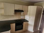 modern 2 bedroom apartment with gard.