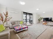 Modern 2 Bedroom Apartment with Huge Wrap Around Terrace