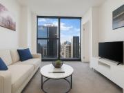 Fully Furnished Modern 2 Bedroom Apartment with...