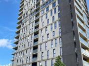 Modern 2 Bedroom Apartment with Panoramic Views