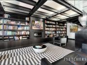 ✨ Modern 2 Bedroom Apartment with Parking in the Heart...