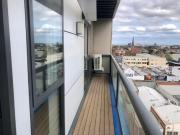Modern 2 Bedroom Apartment with Stunning Views in Moonee...