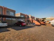 modern 2 bedroom apartment with styl.