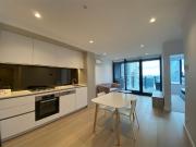 Modern 2 Bedroom Apartment with Sweeping Views in...