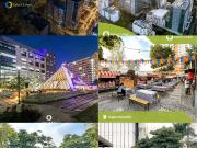 Modern 2 Bedroom Avida Riala Condo – in, Cebu city