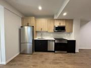Modern 2 Bedroom Basement Suite – Alpine Park