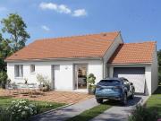 Modern 2 Bedroom Bungalow in Grues – Coastal Living Just...