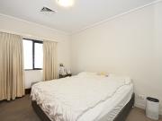 Modern 2 Bedroom City Apartment in the Heart of Perth CBD