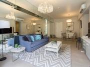 Modern 2 Bedroom Condo for Rent in Lahug