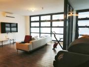 Modern 2 Bedroom Condo for Sale in Garden Towers, Makati