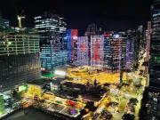 Modern 2 Bedroom Condo with Stunning City Views in...