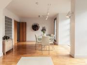 Modern 2 Bedroom Flat