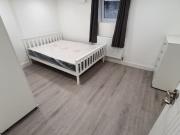 Modern 2 Bedroom Flat Finsbury Park W Garden