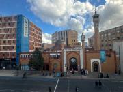 Modern 2 Bedroom Flat Heart of Whitechapel E1