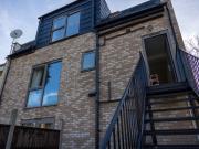 ✨ Modern 2 Bedroom Flat in Forest Gate £1900pcm