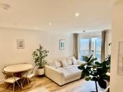 Modern 2 Bedroom Flat in Hove – Brand new complex
