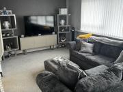 Modern 2 Bedroom Flat in Hulme