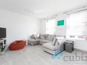 Modern 2 Bedroom Flat in Putney