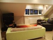 Modern 2 Bedroom Flat in the Heart of Chorlton – A