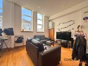 Modern 2 bedroom Flat near Clapham Junction, SW11