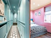 Modern 2 Bedroom Flat w/ Garden in Brixton