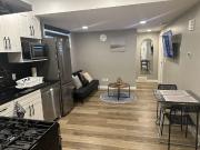 Modern 2 Bedroom Fully Furnished Legal Basement Suite at...
