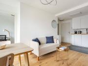 Modern 2 Bedroom Furnished Apartment in Hard, Zurich,...