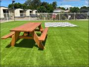 ✨ Modern 2 Bedroom Furnished Cabin for Rent — Utilities...