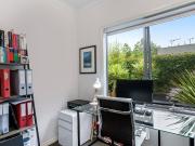 Modern 2 Bedroom Home with Low Maintenance Gardens