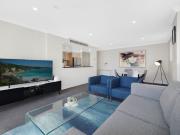 Modern 2 Bedroom in Haymarket!