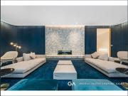 Modern 2 Bedroom Luxury Apartment in Opera