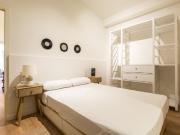Modern 2 bedroom near Parc de la Ciutadella
