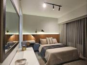 Modern 2 Bedroom One Rockwell East Condo For Rent...