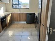 modern 2 bedroom penthouse apartment.