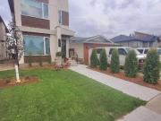 New 2 Bdrm, Legal Basement Suite Location and Access!