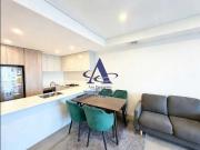 Modern 2 Bedroom + Study Apartment Living on Level 6...