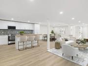 Modern 2 Bedroom Suite in Peaceful Maple Ridge – Brand...